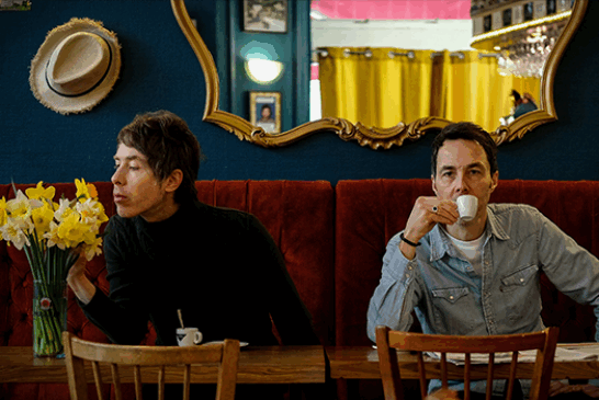 Archimède: Nouveau single « Frères » le 16.06