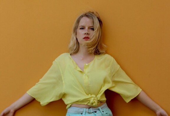 Lena Deluxe: Nouvel album « Santaï » le 8 septembre