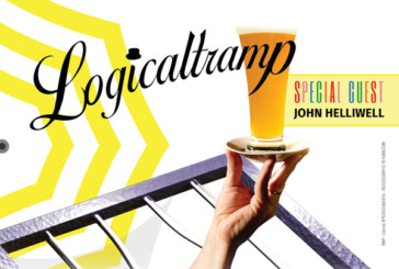 Logicaltramp, a tribute to Supertramp à la Salle Pleyel le 18/11/2023