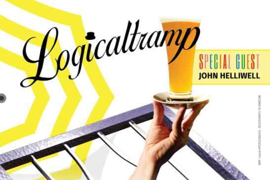 Logicaltramp, a tribute to Supertramp à la Salle Pleyel le 18/11/2023