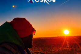 Yoskel présente son EP « Preseason » le vendredi 19 juin