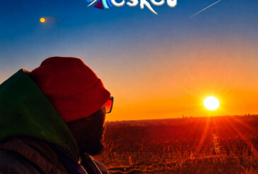 Yoskel présente son EP « Preseason » le vendredi 19 juin