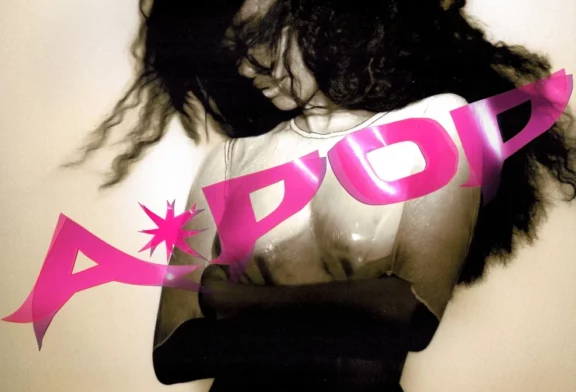 Critique musicale: Tyla – A*Pop (2026)